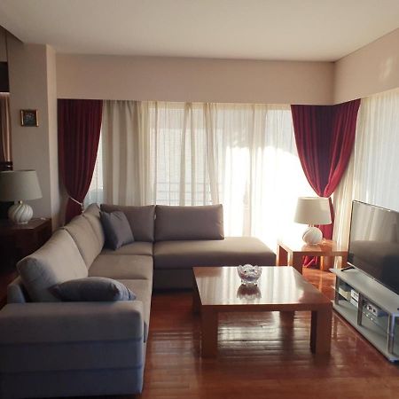 Luxury Athenian Riviera Apartment 135 Sqm At Voula Dış mekan fotoğraf
