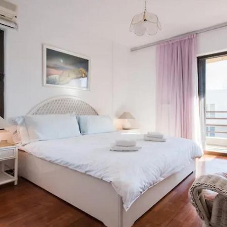 Luxury Athenian Riviera Apartment 135 Sqm At Voula Dış mekan fotoğraf