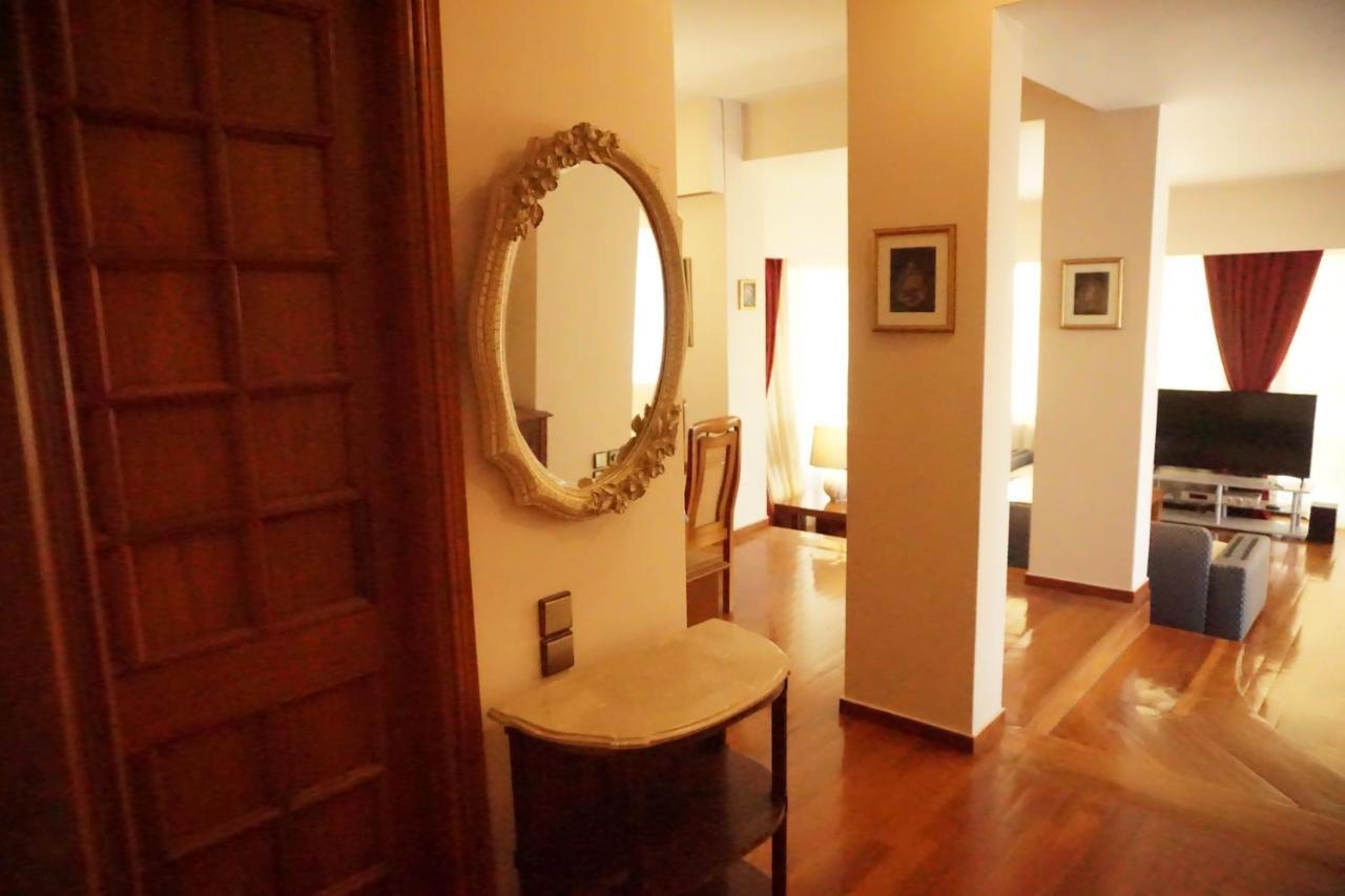 Luxury Athenian Riviera Apartment 135 Sqm At Voula Dış mekan fotoğraf