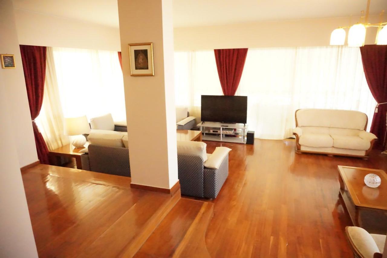 Luxury Athenian Riviera Apartment 135 Sqm At Voula Dış mekan fotoğraf