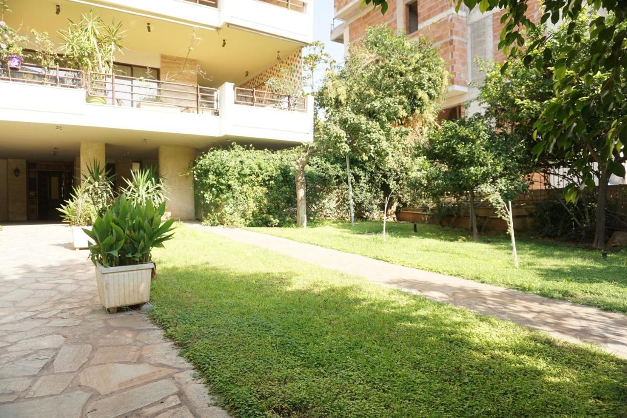 Luxury Athenian Riviera Apartment 135 Sqm At Voula Dış mekan fotoğraf