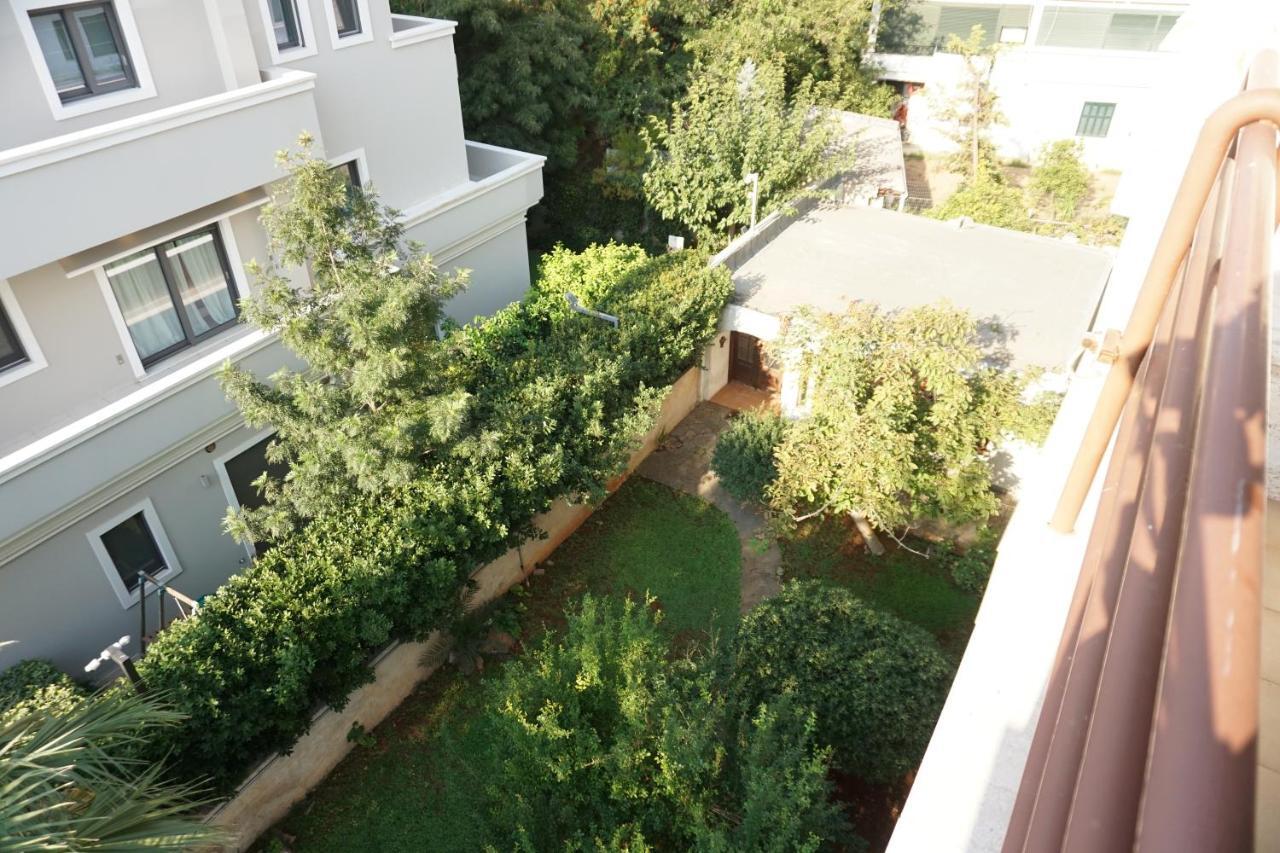 Luxury Athenian Riviera Apartment 135 Sqm At Voula Dış mekan fotoğraf