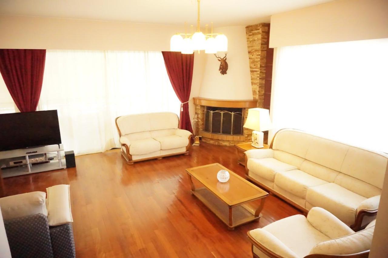 Luxury Athenian Riviera Apartment 135 Sqm At Voula Dış mekan fotoğraf