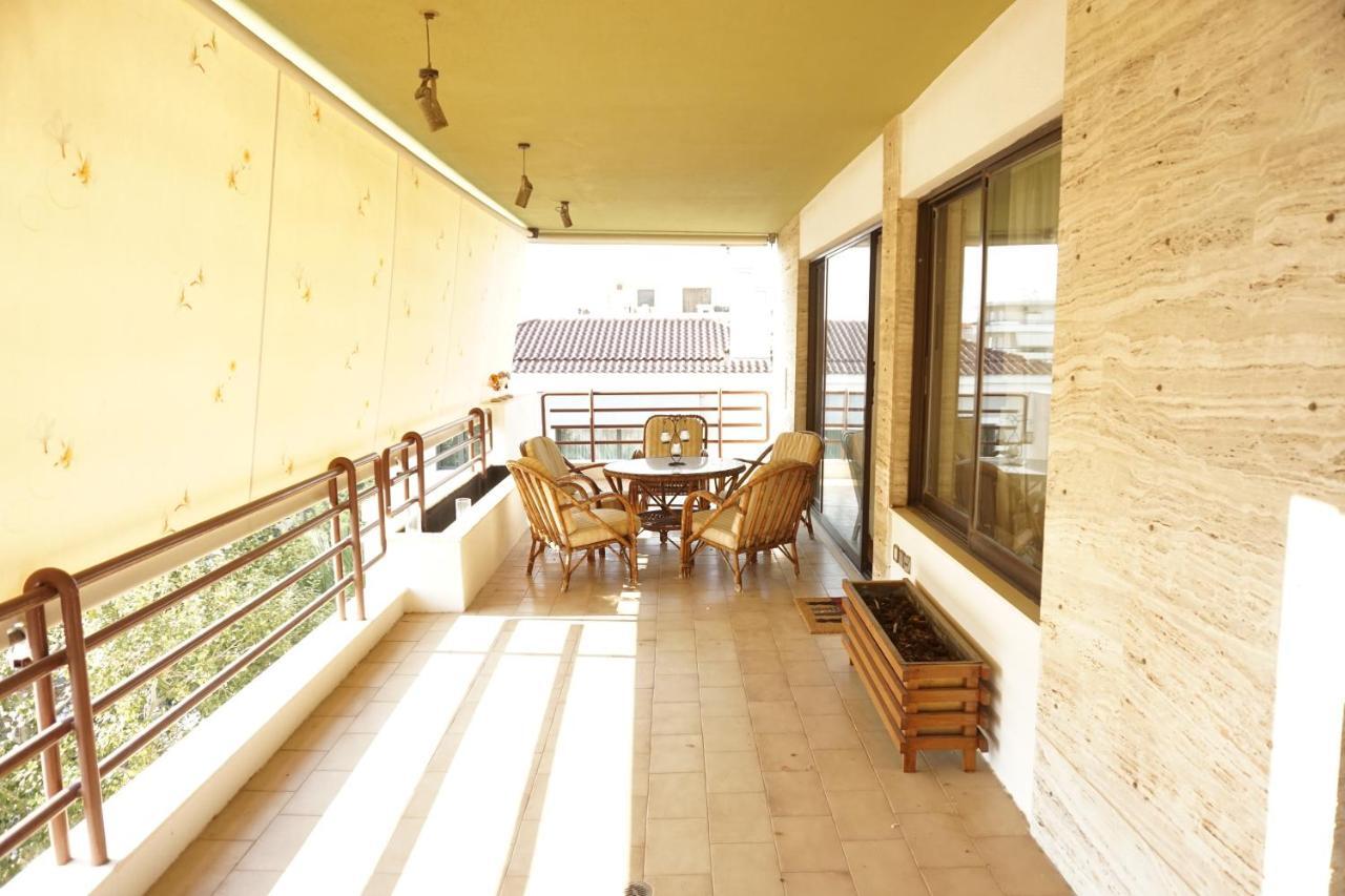 Luxury Athenian Riviera Apartment 135 Sqm At Voula Dış mekan fotoğraf