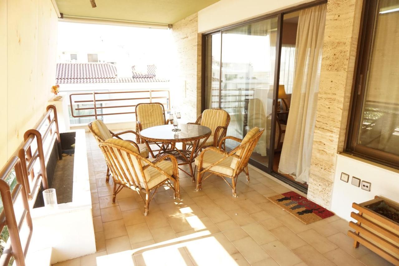 Luxury Athenian Riviera Apartment 135 Sqm At Voula Dış mekan fotoğraf