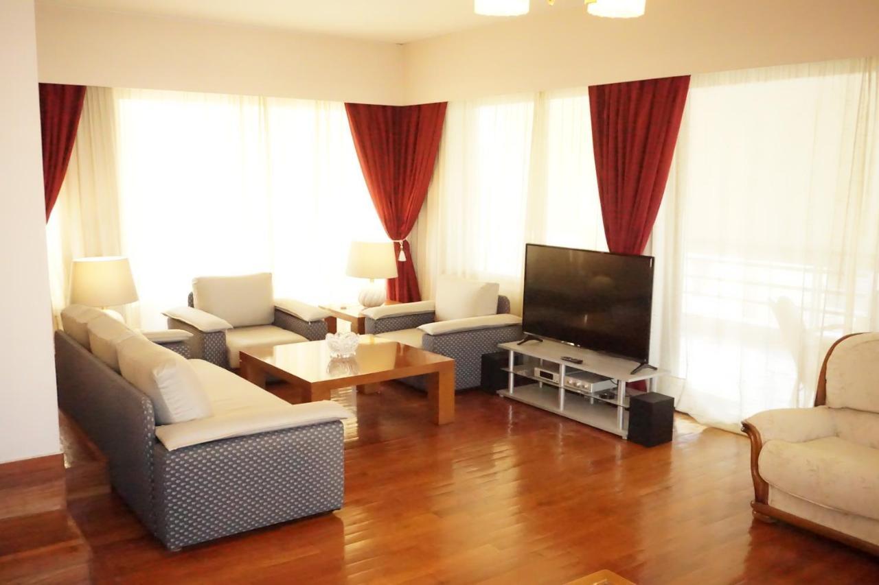 Luxury Athenian Riviera Apartment 135 Sqm At Voula Dış mekan fotoğraf