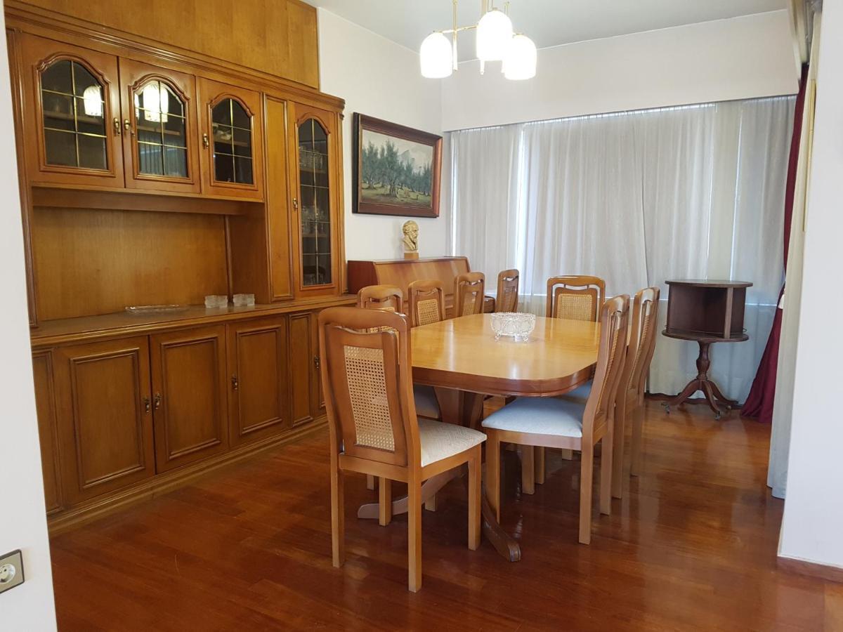 Luxury Athenian Riviera Apartment 135 Sqm At Voula Dış mekan fotoğraf