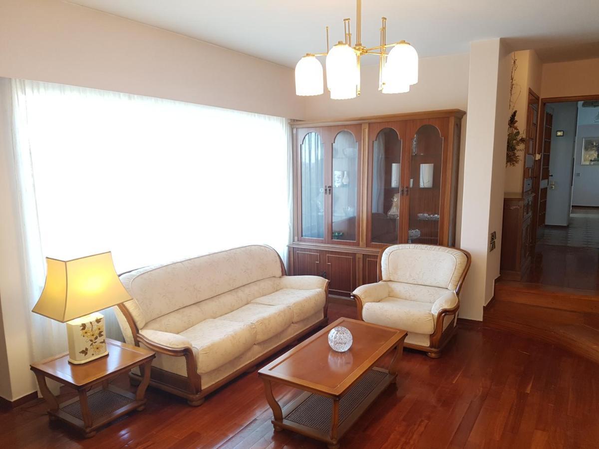 Luxury Athenian Riviera Apartment 135 Sqm At Voula Dış mekan fotoğraf