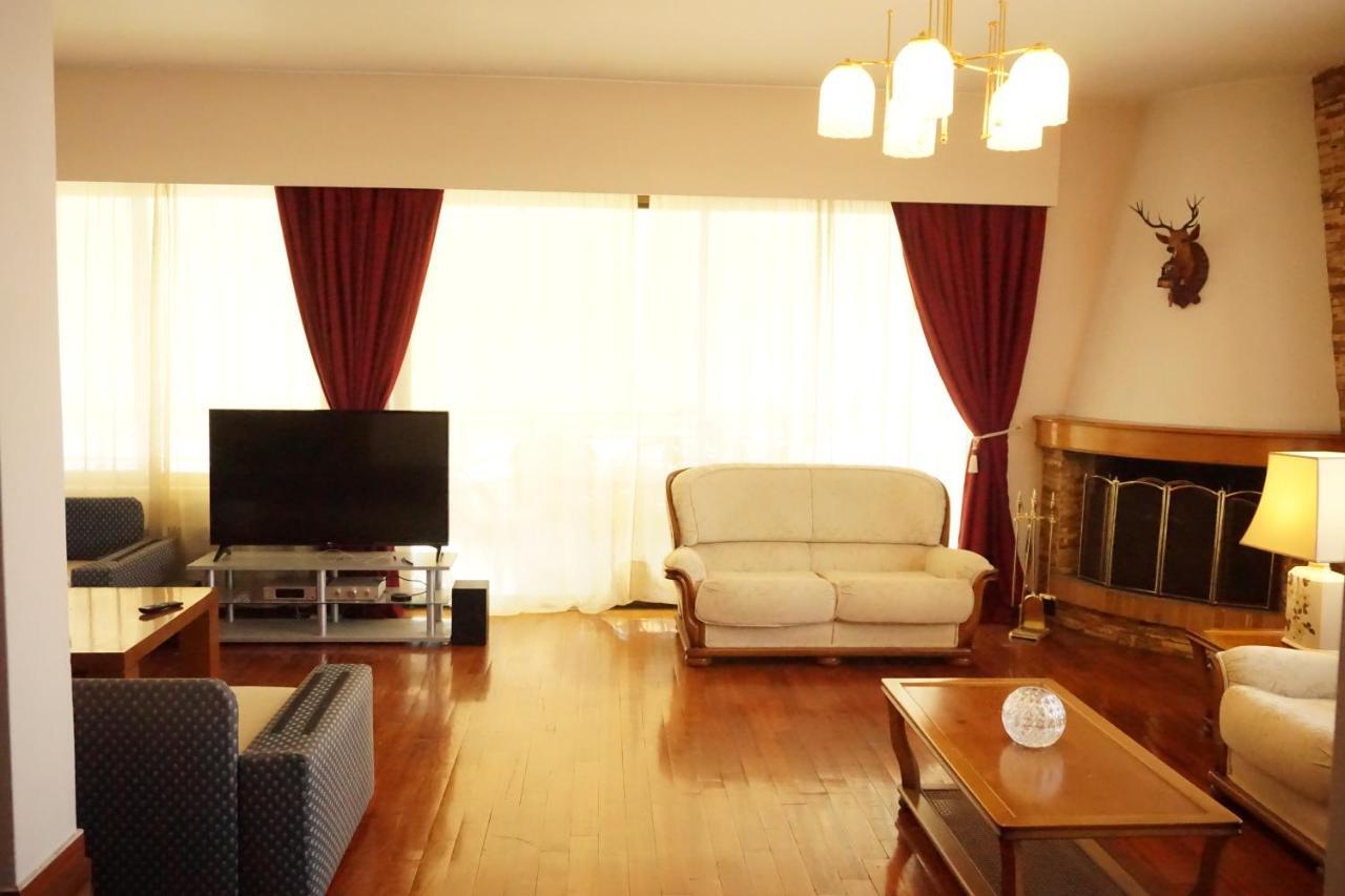 Luxury Athenian Riviera Apartment 135 Sqm At Voula Dış mekan fotoğraf