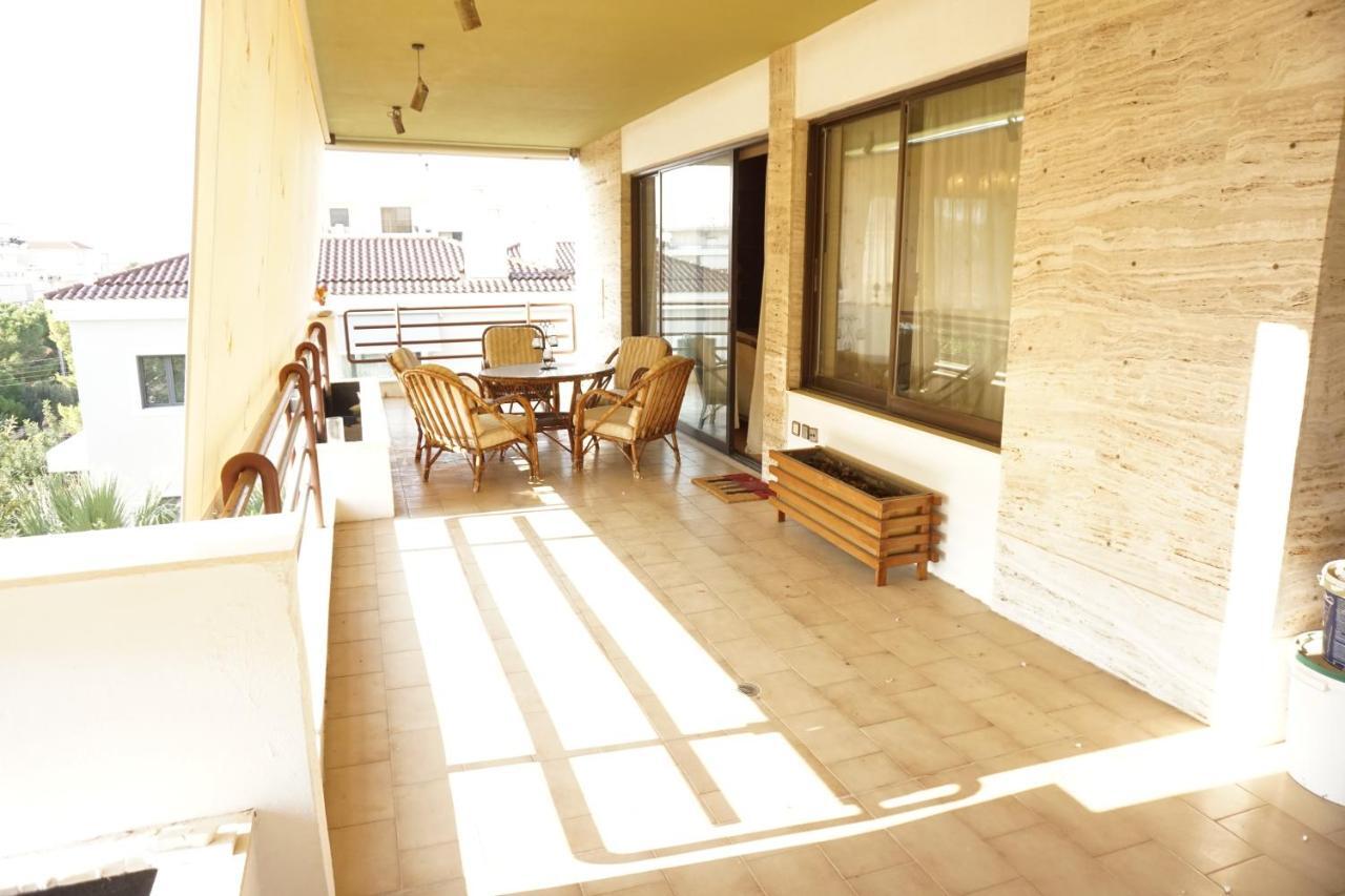 Luxury Athenian Riviera Apartment 135 Sqm At Voula Dış mekan fotoğraf