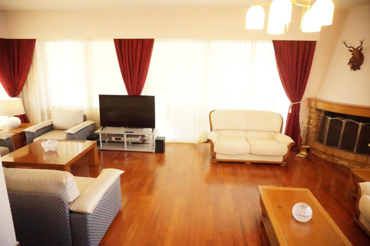 Luxury Athenian Riviera Apartment 135 Sqm At Voula Dış mekan fotoğraf
