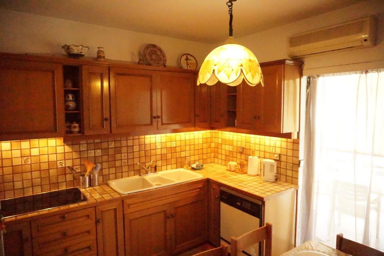 Luxury Athenian Riviera Apartment 135 Sqm At Voula Dış mekan fotoğraf