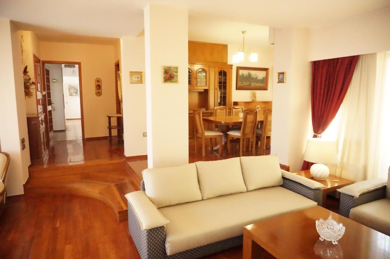 Luxury Athenian Riviera Apartment 135 Sqm At Voula Dış mekan fotoğraf