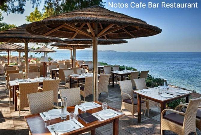 Luxury Athenian Riviera Apartment 135 Sqm At Voula Dış mekan fotoğraf