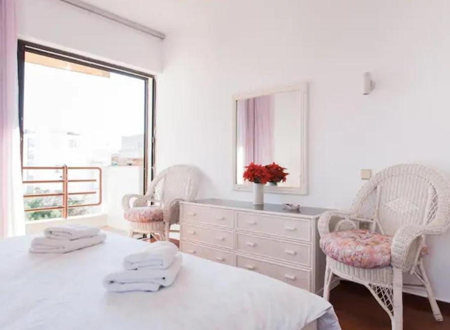 Luxury Athenian Riviera Apartment 135 Sqm At Voula Dış mekan fotoğraf