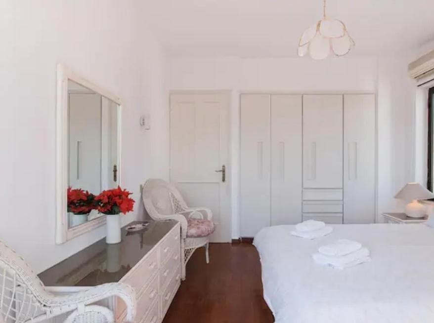 Luxury Athenian Riviera Apartment 135 Sqm At Voula Dış mekan fotoğraf