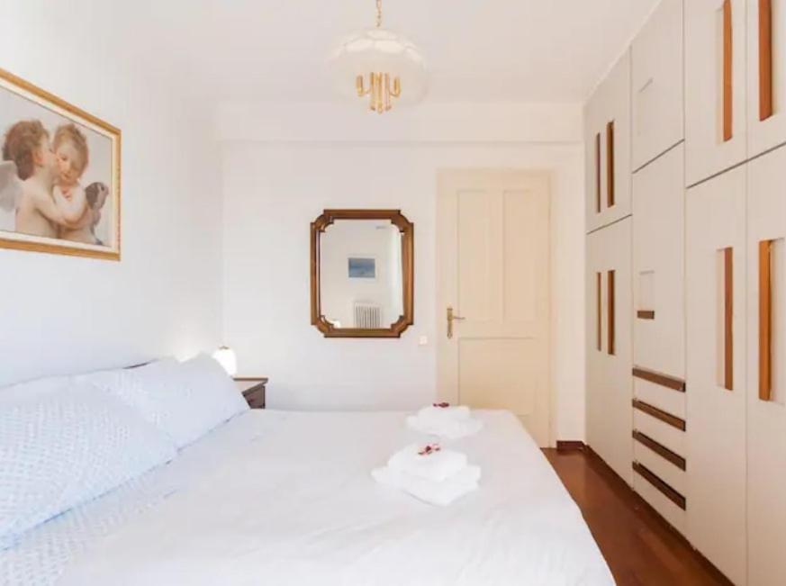 Luxury Athenian Riviera Apartment 135 Sqm At Voula Dış mekan fotoğraf