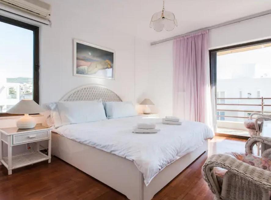 Luxury Athenian Riviera Apartment 135 Sqm At Voula Dış mekan fotoğraf