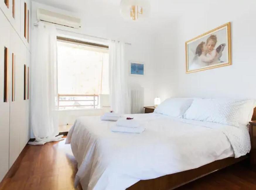 Luxury Athenian Riviera Apartment 135 Sqm At Voula Dış mekan fotoğraf
