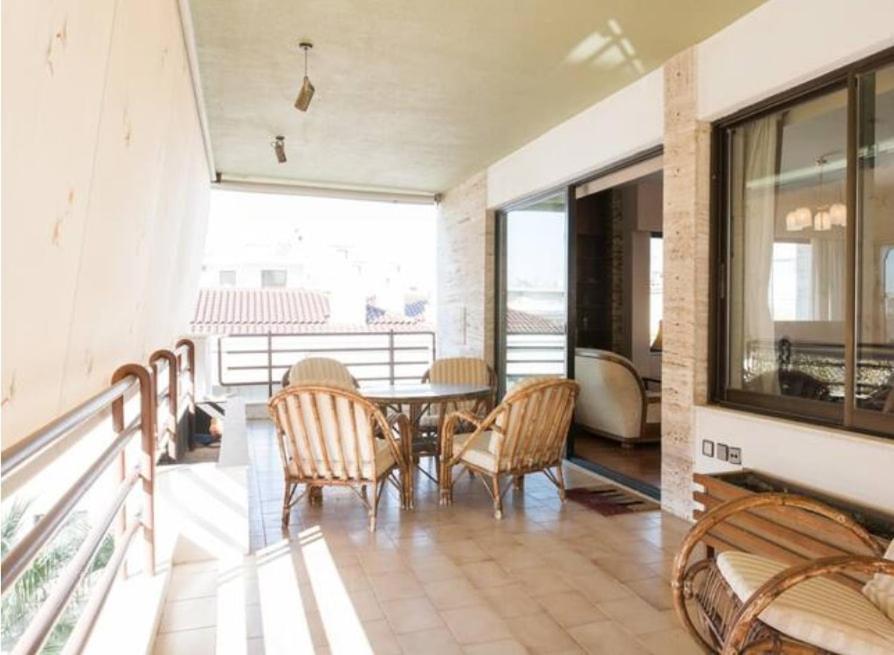 Luxury Athenian Riviera Apartment 135 Sqm At Voula Dış mekan fotoğraf