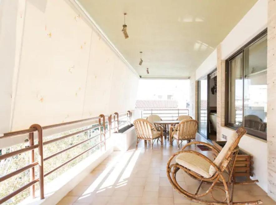 Luxury Athenian Riviera Apartment 135 Sqm At Voula Dış mekan fotoğraf