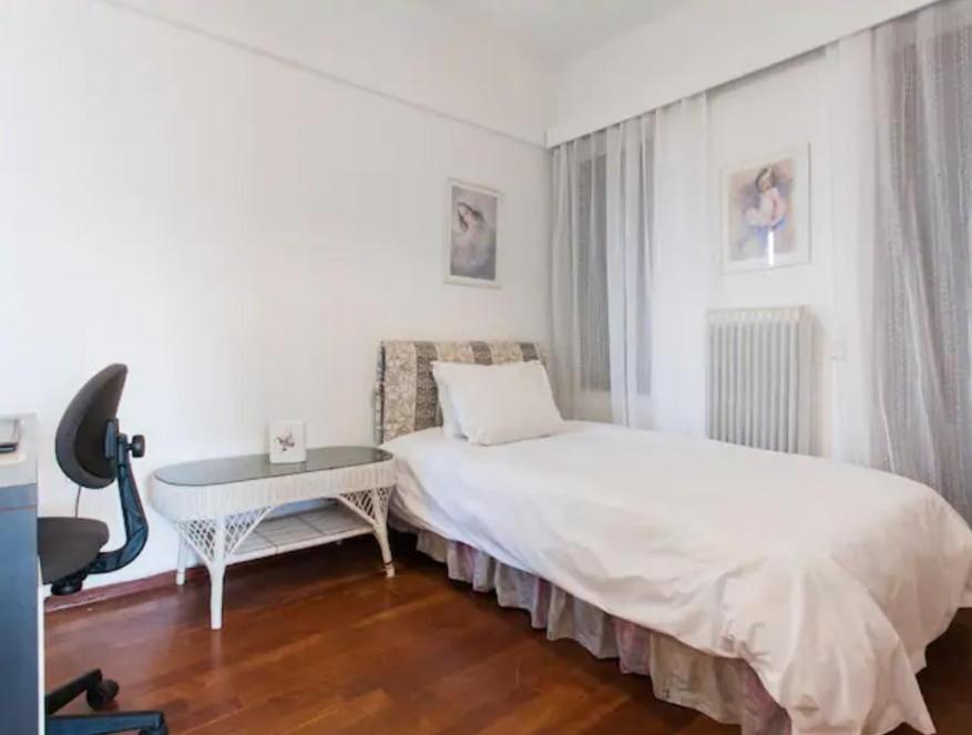 Luxury Athenian Riviera Apartment 135 Sqm At Voula Dış mekan fotoğraf