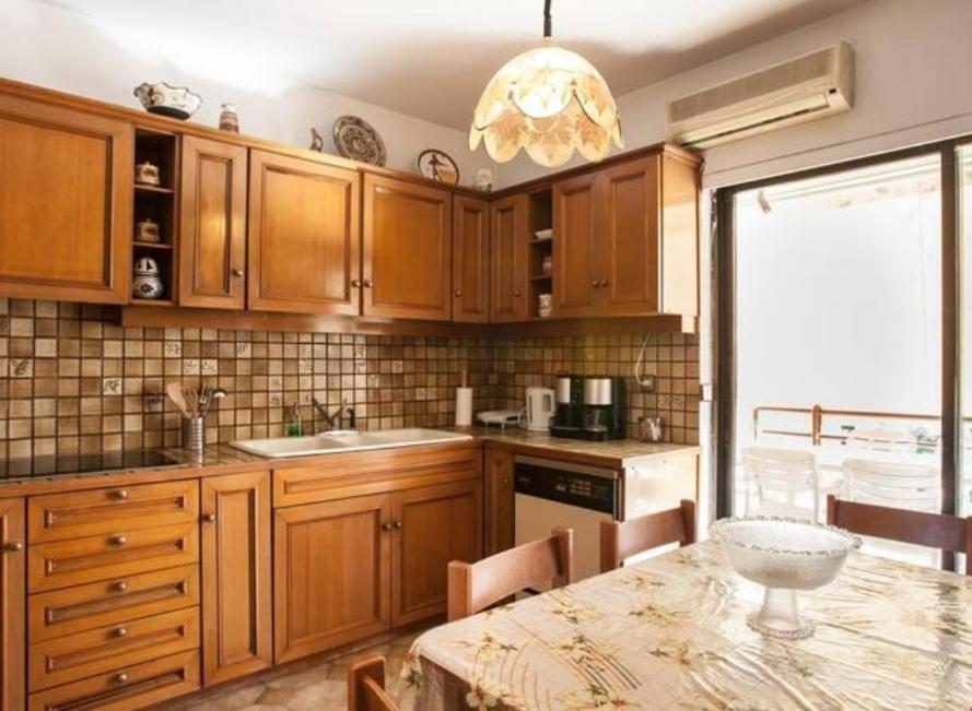 Luxury Athenian Riviera Apartment 135 Sqm At Voula Dış mekan fotoğraf