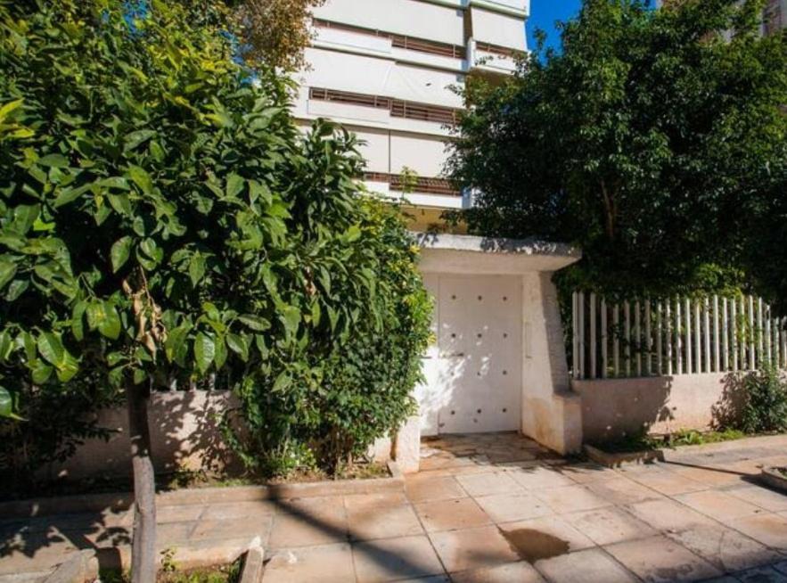 Luxury Athenian Riviera Apartment 135 Sqm At Voula Dış mekan fotoğraf