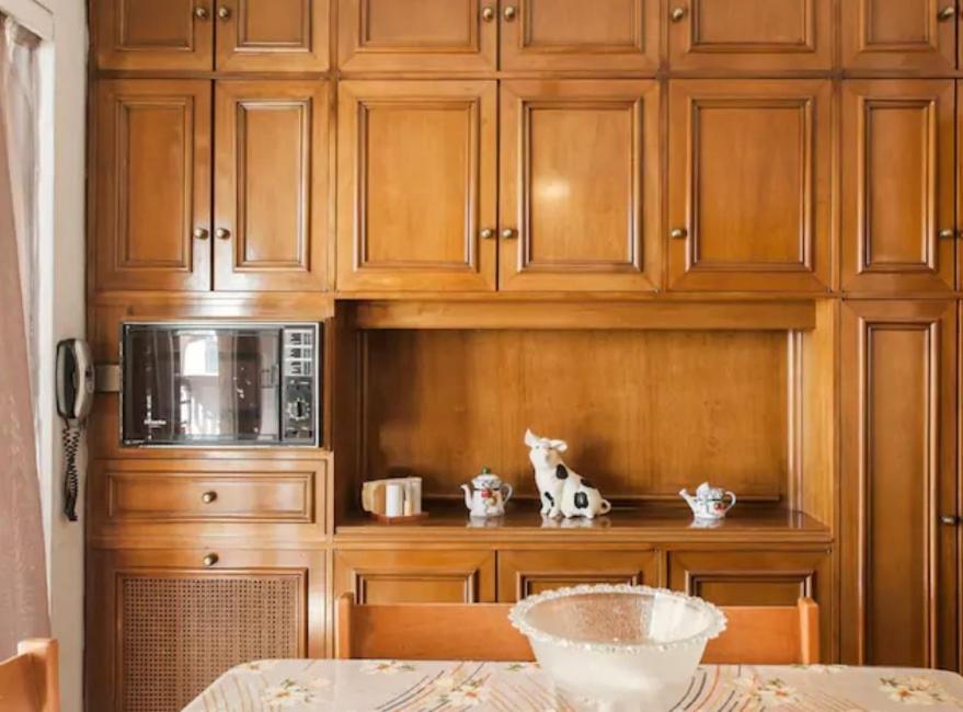 Luxury Athenian Riviera Apartment 135 Sqm At Voula Dış mekan fotoğraf